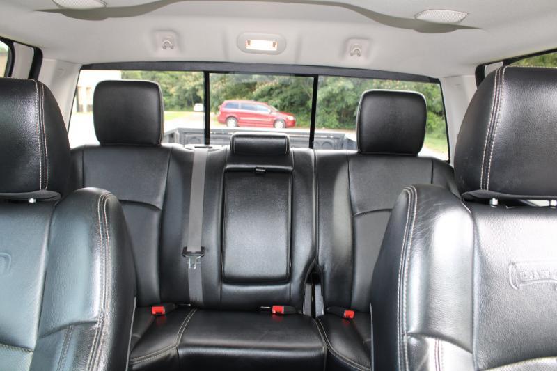 RAM 3500 Laramie Crew Cab LWB 4WD 2018