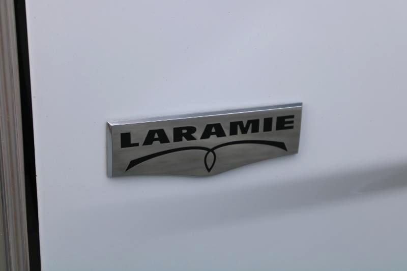 RAM 3500 Laramie Crew Cab LWB 4WD 2018