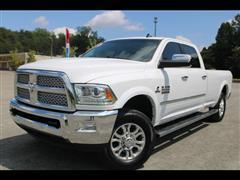 2018 RAM 3500 