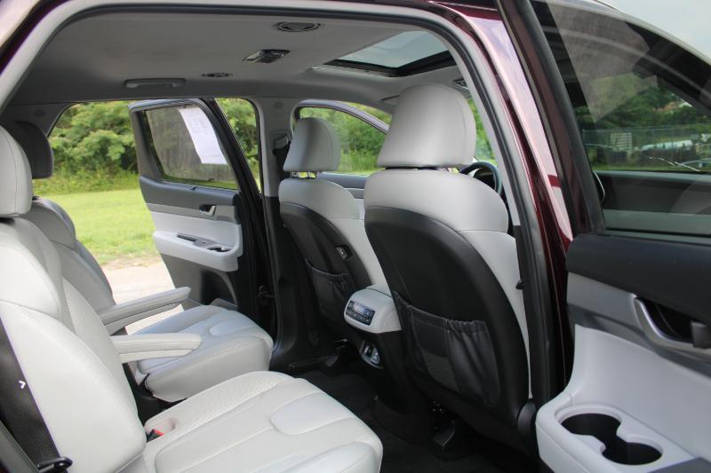 Hyundai Palisade SEL 2020