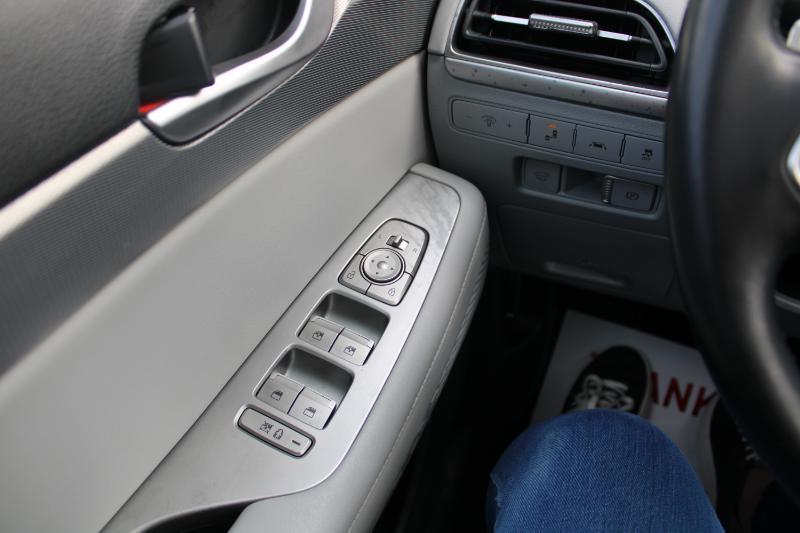 Hyundai Palisade SEL 2020