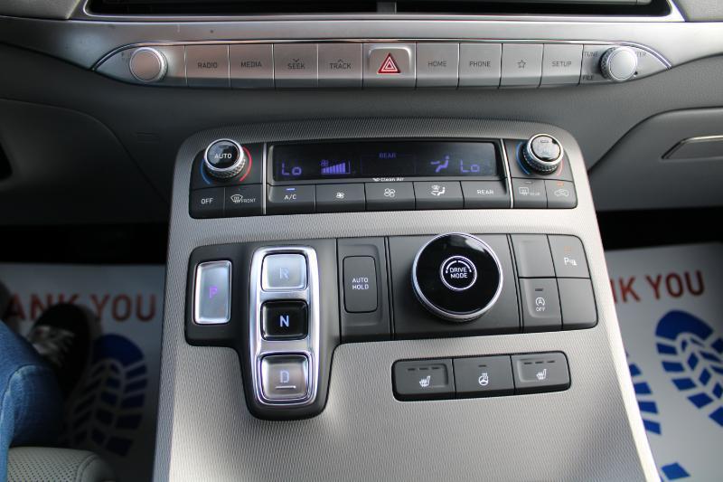 Hyundai Palisade SEL 2020