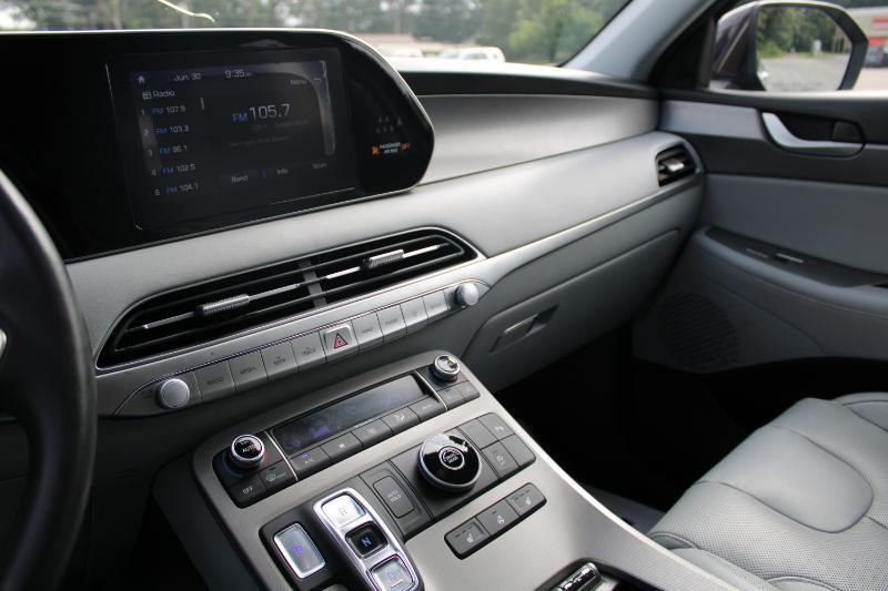 Hyundai Palisade SEL 2020