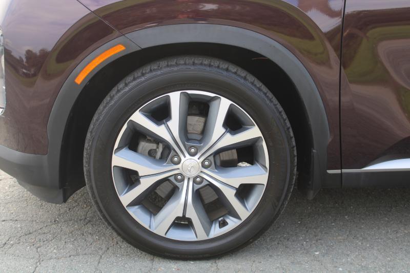 Hyundai Palisade SEL 2020