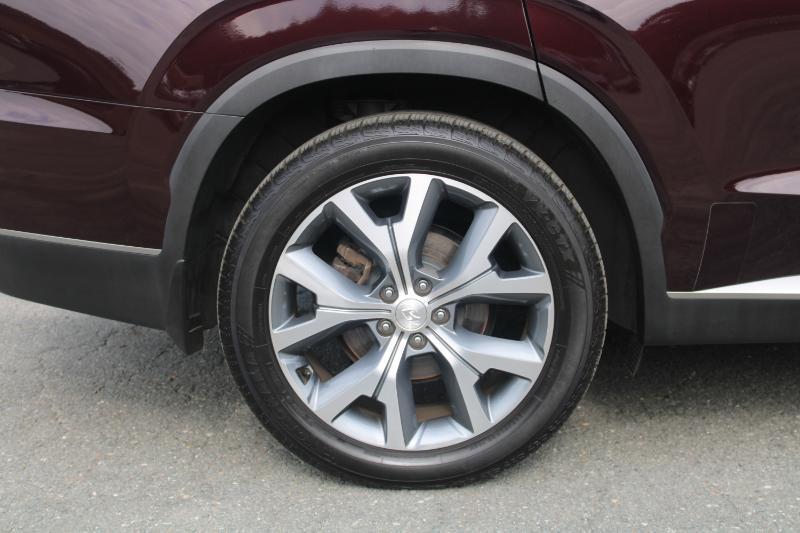Hyundai Palisade SEL 2020