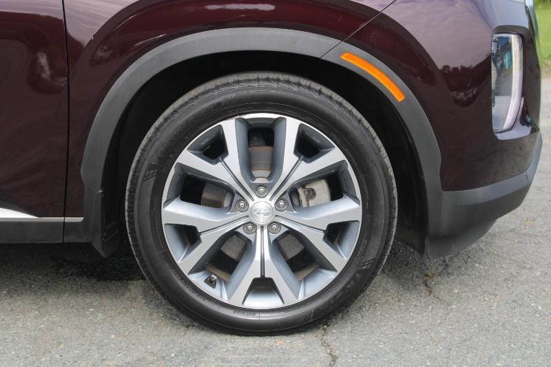 Hyundai Palisade SEL 2020