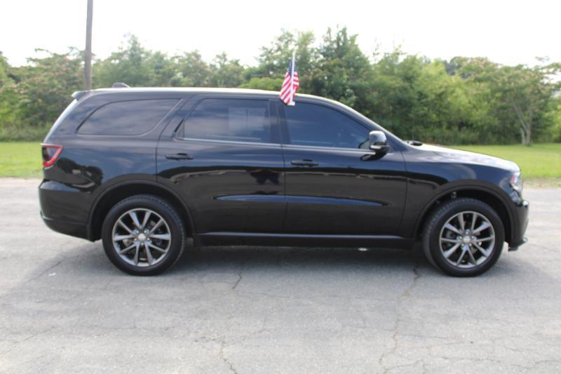 Dodge Durango GT AWD 2018