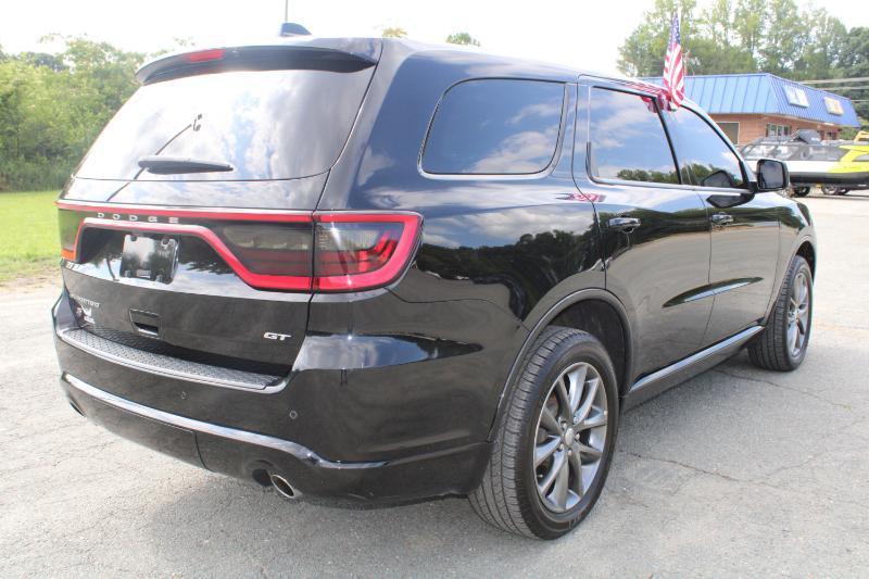 Dodge Durango GT AWD 2018