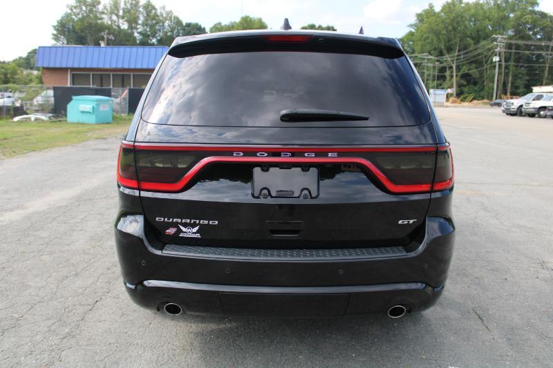 Dodge Durango GT AWD 2018