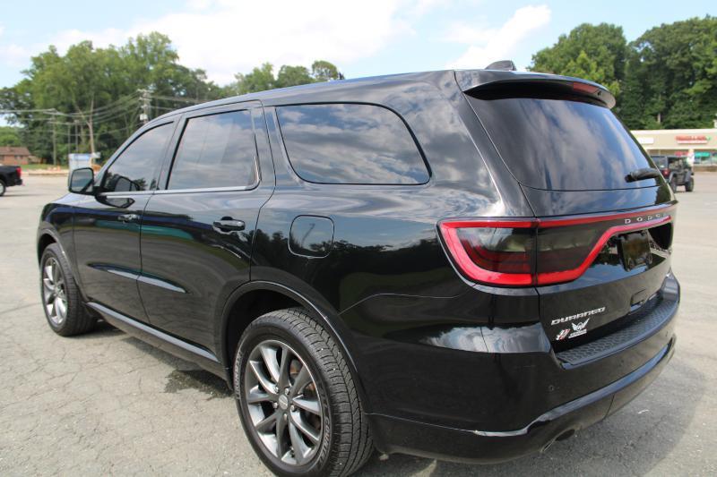 Dodge Durango GT AWD 2018