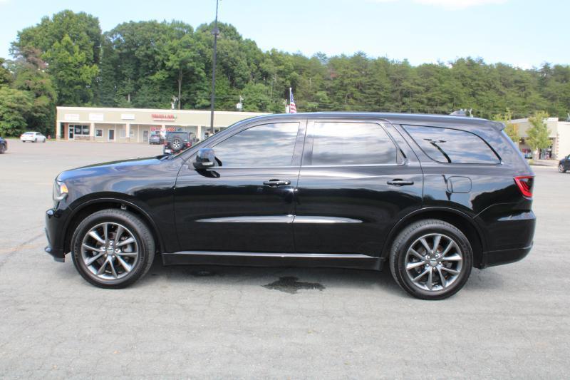 Dodge Durango GT AWD 2018