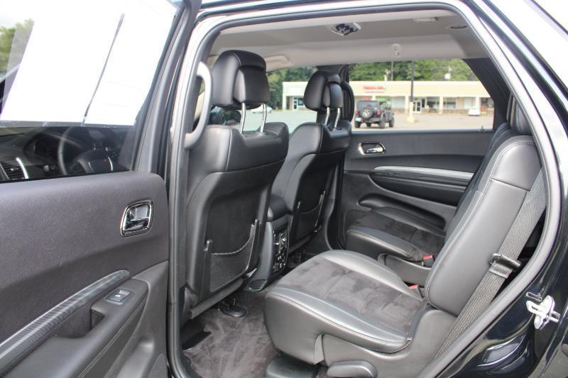 Dodge Durango GT AWD 2018