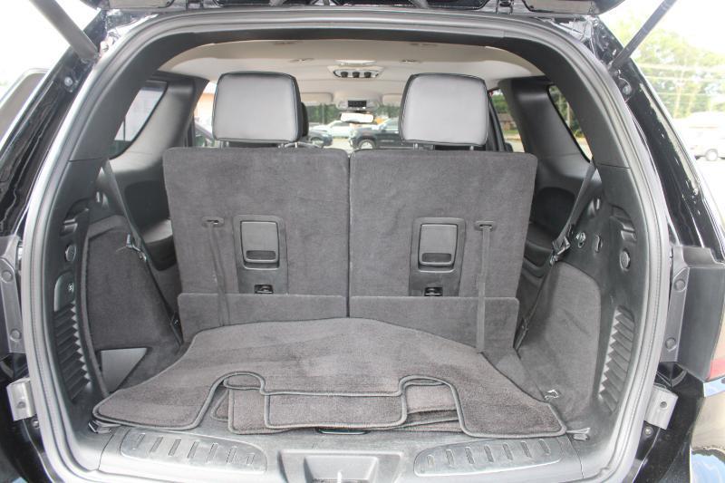 Dodge Durango GT AWD 2018