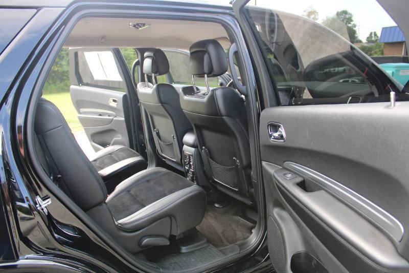 Dodge Durango GT AWD 2018