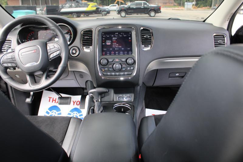 Dodge Durango GT AWD 2018