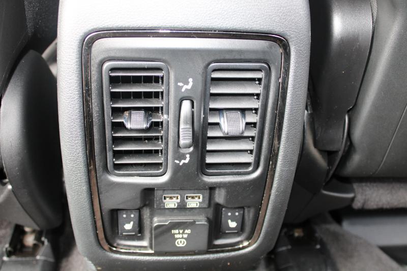 Dodge Durango GT AWD 2018