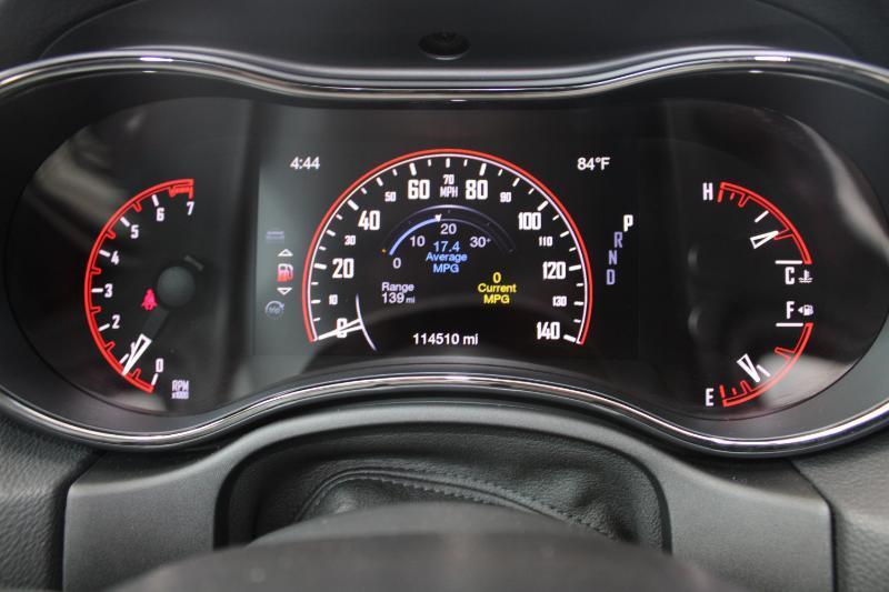 Dodge Durango GT AWD 2018