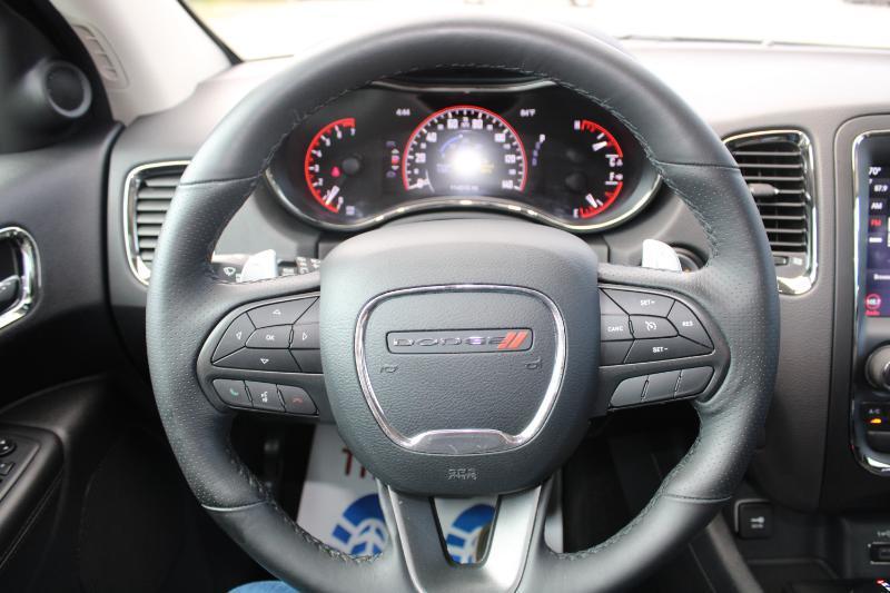 Dodge Durango GT AWD 2018