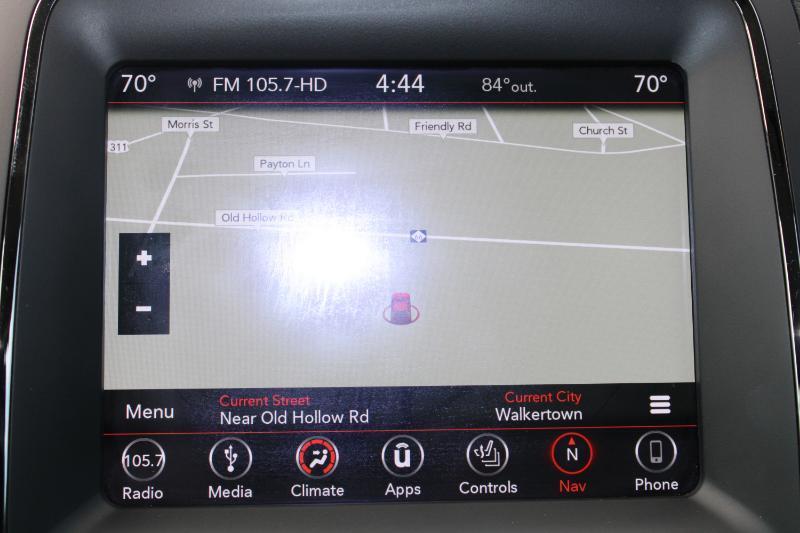 Dodge Durango GT AWD 2018