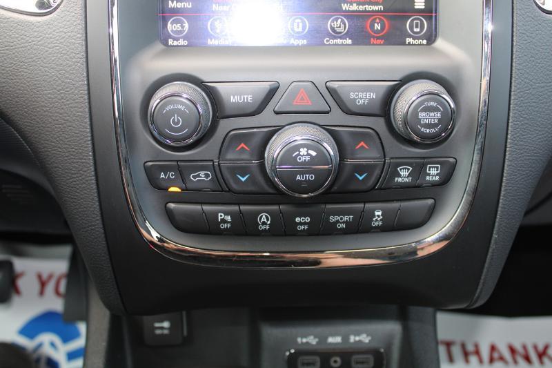 Dodge Durango GT AWD 2018