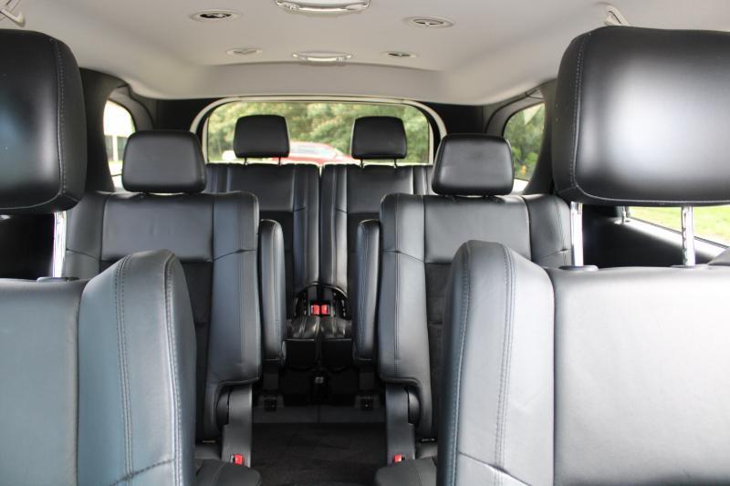 Dodge Durango GT AWD 2018