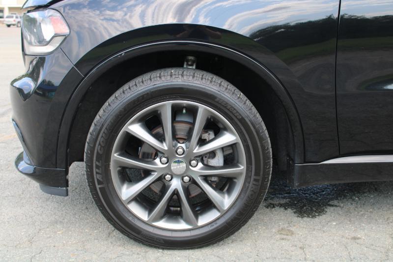 Dodge Durango GT AWD 2018