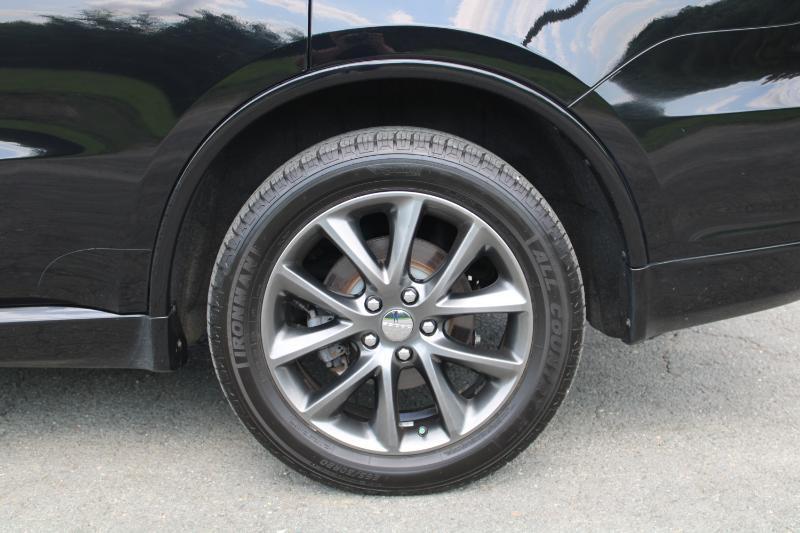 Dodge Durango GT AWD 2018