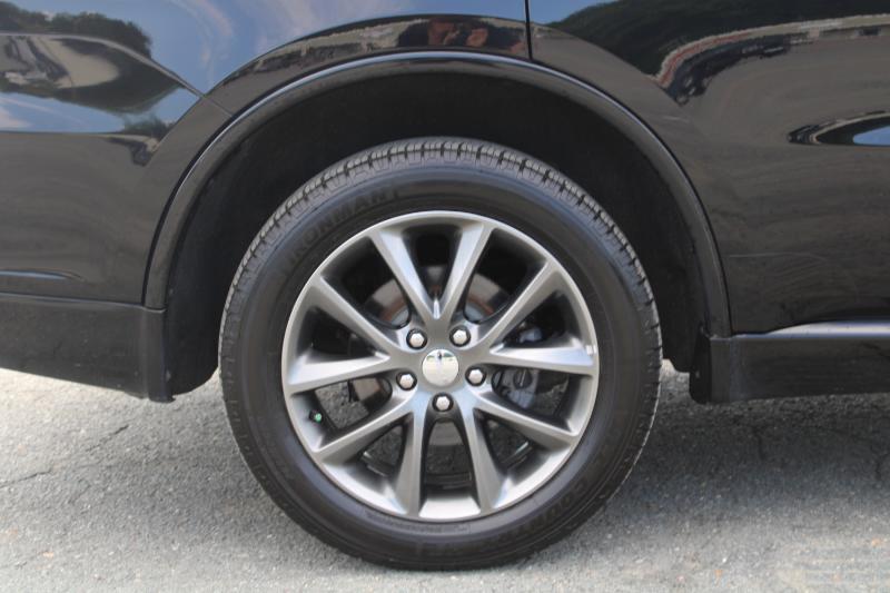 Dodge Durango GT AWD 2018