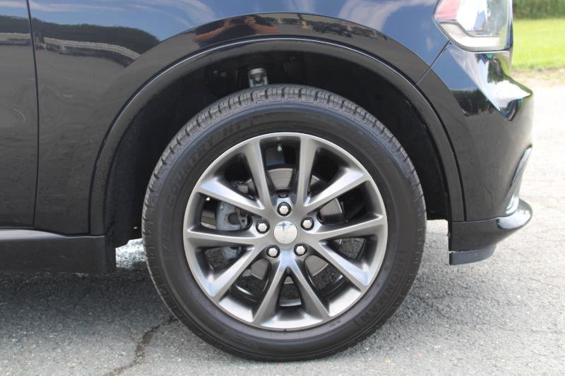 Dodge Durango GT AWD 2018