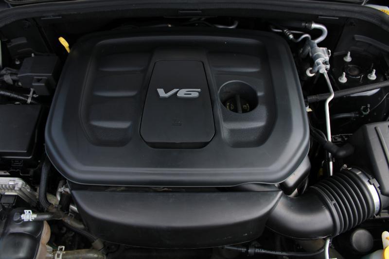 Dodge Durango GT AWD 2018