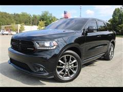 2018 Dodge Durango 