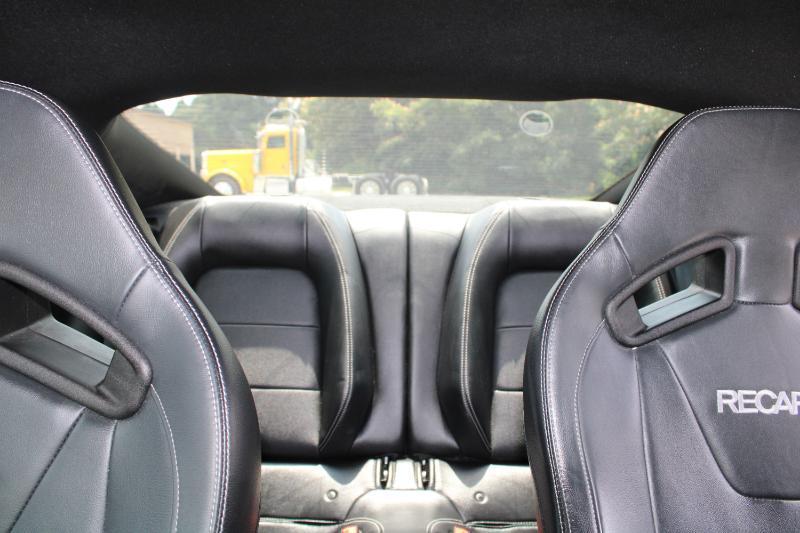 Ford Mustang GT Premium Coupe 2019