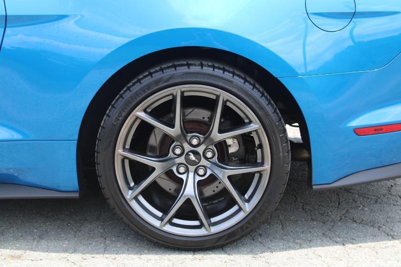 Ford Mustang GT Premium Coupe 2019