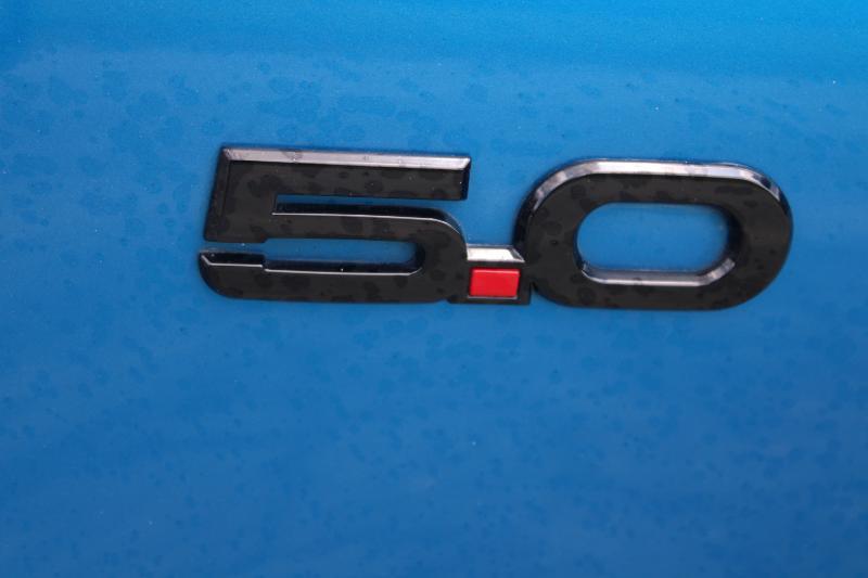 Ford Mustang GT Premium Coupe 2019