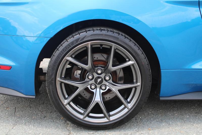 Ford Mustang GT Premium Coupe 2019