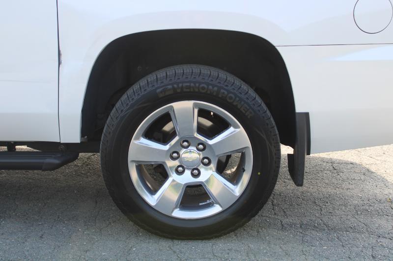 Chevrolet Suburban LT 4WD 2017