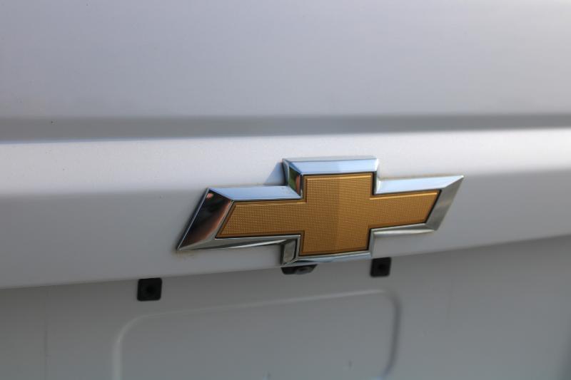 Chevrolet Suburban LT 4WD 2017