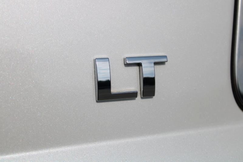 Chevrolet Suburban LT 4WD 2017