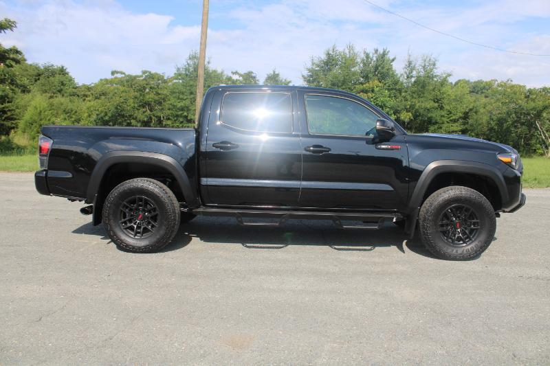 Toyota Tacoma TRD Pro Double Cab 4X4 V6 2020