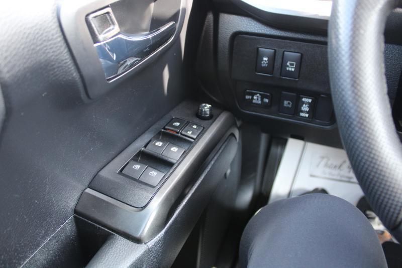 Toyota Tacoma TRD Pro Double Cab 4X4 V6 2020