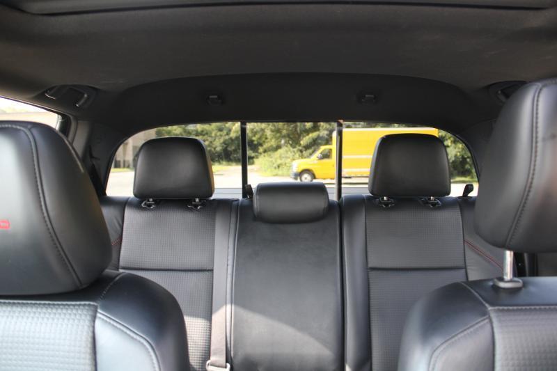 Toyota Tacoma TRD Pro Double Cab 4X4 V6 2020