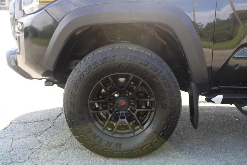 Toyota Tacoma TRD Pro Double Cab 4X4 V6 2020