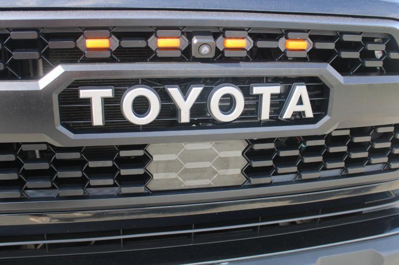 Toyota Tacoma TRD Pro Double Cab 4X4 V6 2020