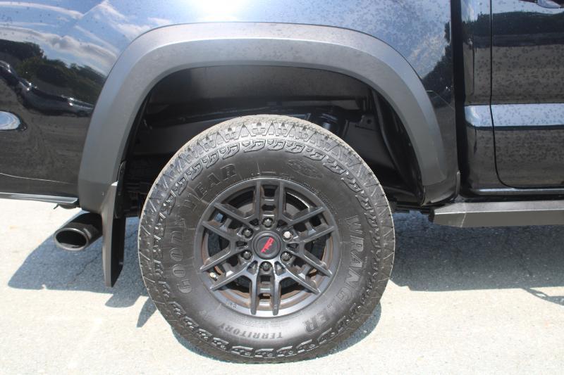 Toyota Tacoma TRD Pro Double Cab 4X4 V6 2020