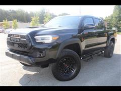 2020 Toyota Tacoma 