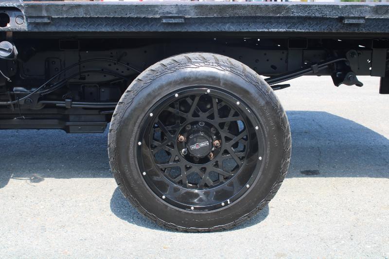 Ford F-250 SD Lariat Crew Cab 4WD 2012