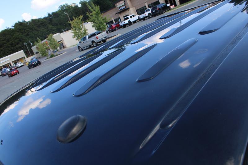 Ford F-250 SD Lariat Crew Cab 4WD 2012