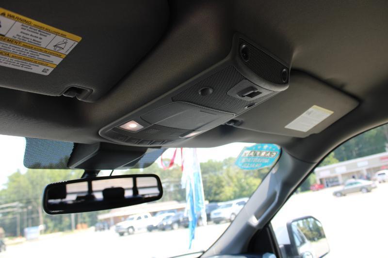 Ford F-150 Lariat SuperCrew 5.5-ft. Bed 4WD 2020