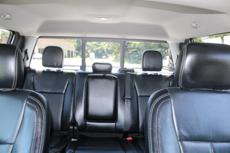 Ford F-150 Lariat SuperCrew 5.5-ft. Bed 4WD 2020