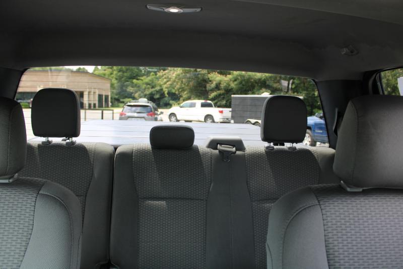 Ford F-150 XLT SuperCab 6.5-ft. Bed 2WD 2016